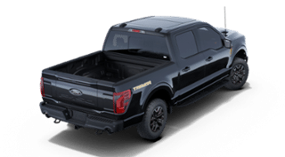 2025 Ford F-150® External Image 4